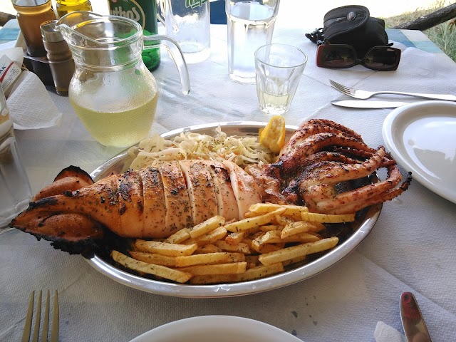 Taverna Ligaries