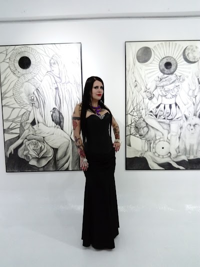 Photos of Zone L Gallery