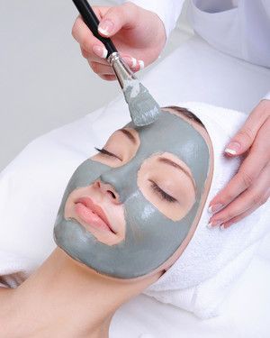 Spa, Faciales y Terapias - Thumbnail