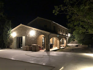 Photo n°9 de Di pietro Electricité à Brion (Électricien)