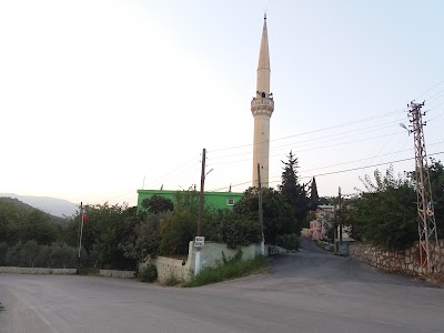 Yeşil Cami