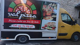 Photo n°19 de Val Pizza à Loray (Pizzeria)