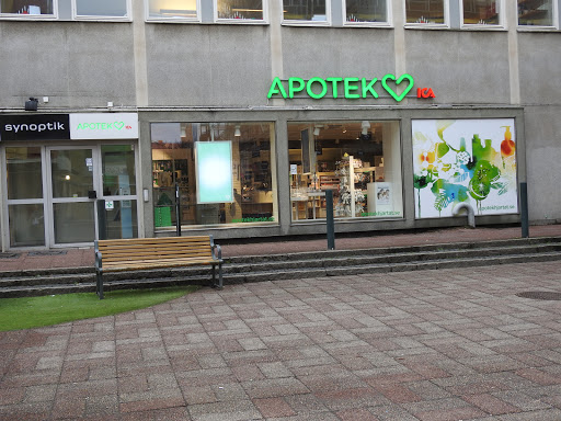 Apotek Hjärtat Mölndal - Thumbnail