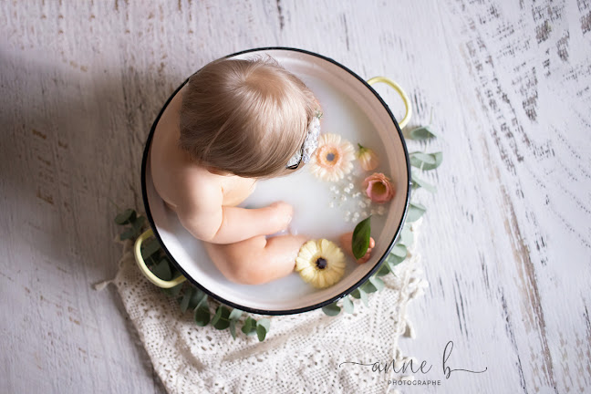 Opinii despre Anne B.Photographe Epernay în Reims - Photographe