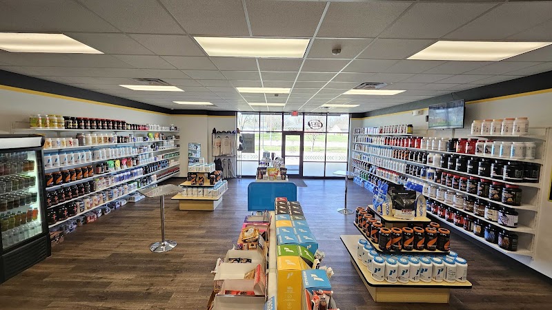 Supplement Superstore photo 2