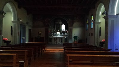 church