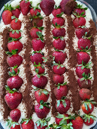 Photo n°8 de La Sartan de Papé à Ménerbes (Restaurant de plats à emporter)