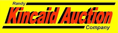 Photos of Randy Kincaid Auction Company
