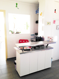 Photo n°5 de Cabinet dentaire pédiatrique du Dr Charlotte Bazennerye à Boulogne-Billancourt (Dentiste)