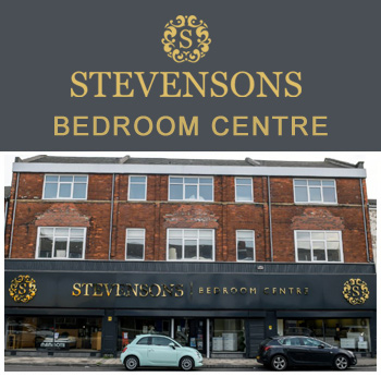 Stevensons Bedroom Centre | Dreamworld