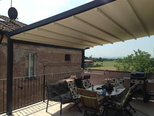 Euroflex Srl - Visual