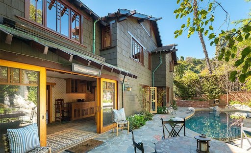 Mylena Christina West Hollywood & Beverly Hills Realtor - Thumbnail