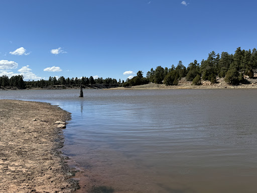 Fool Hollow Lake Recreation Area Campground - Thumbnail