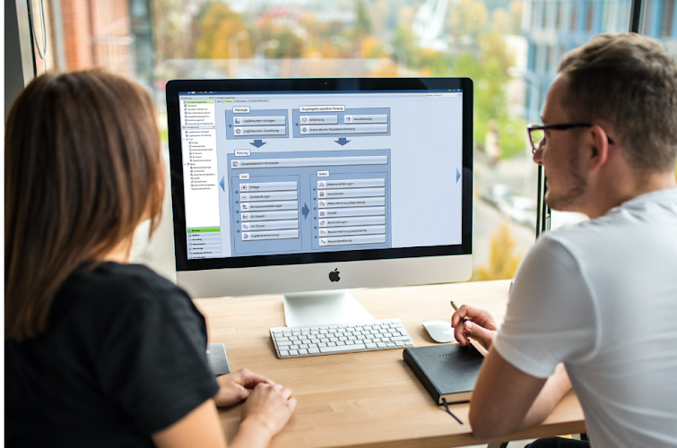 TD Trusted Decisions Hannover GmbH