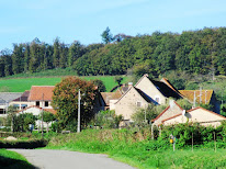 Les Godains à Chiddes