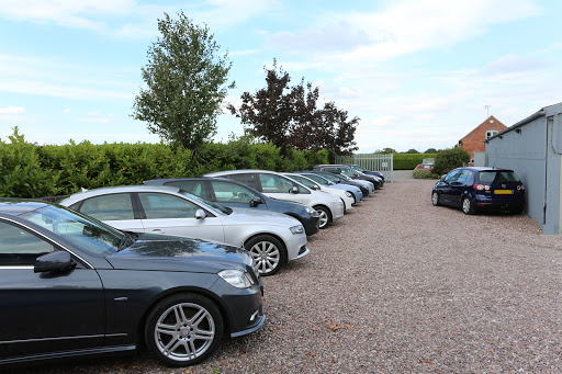 TSVR Vehicle Sales - Thumbnail