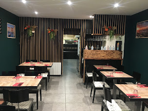 Photo n°5 de Ancora à Le Pouliguen (Pizzas à emporter)