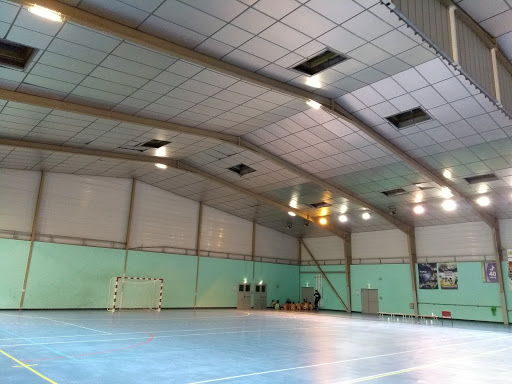 Complexe sportif Eugène Chamayou Logo