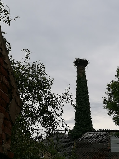 Werben (SPN), Kirche - Thumbnail