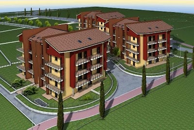 I.C.R. Costruzioni: Case nuove classe A e immobiliare