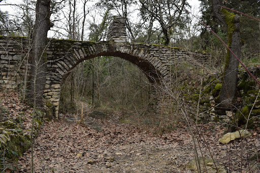 Pont du Martinet - Thumbnail