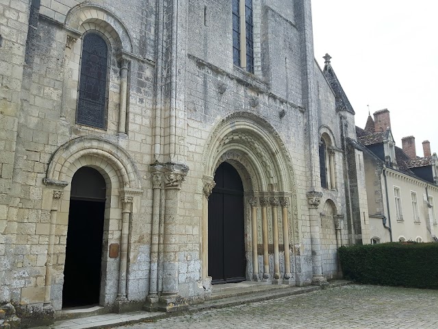 Parc Naturel Régional de la Brenne