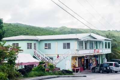 Photos of Spencer's Supermarket