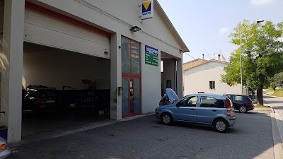 Autofficina Elettrauto Flaminia