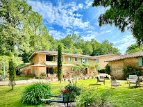 Moulin de Trusse, chambres d'hôtes éco-responsable, Tarn à La Sauzière-Saint-Jean