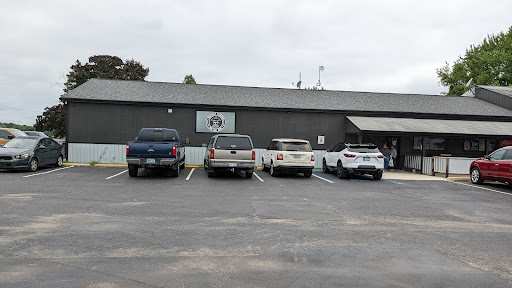 Wright Tavern - Visual
