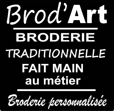 Photos of Brod'ART - broderie traditionnelle fait main