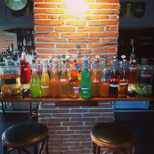 Avis sur Le Bô'Bar - Caen à Caen - Bar