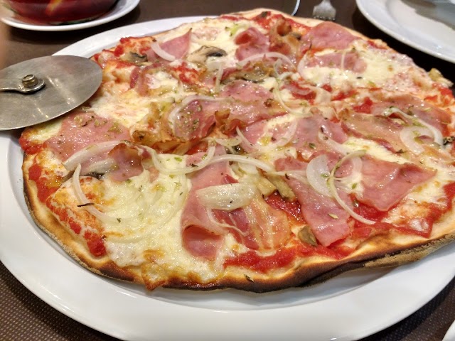 Restaurante dall'Italiano