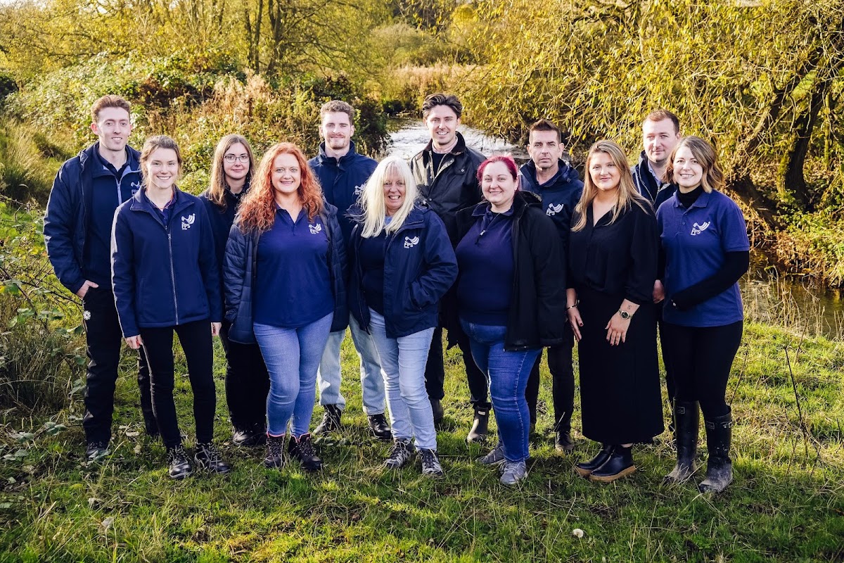 FPS Environmental Ltd