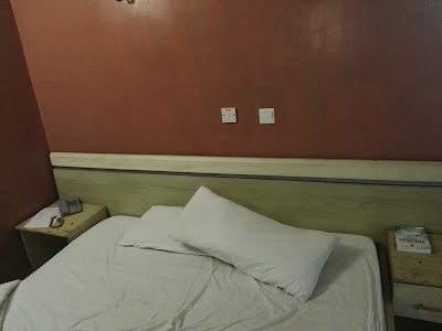 Photos of ZAAZ HOTELS LIMITED