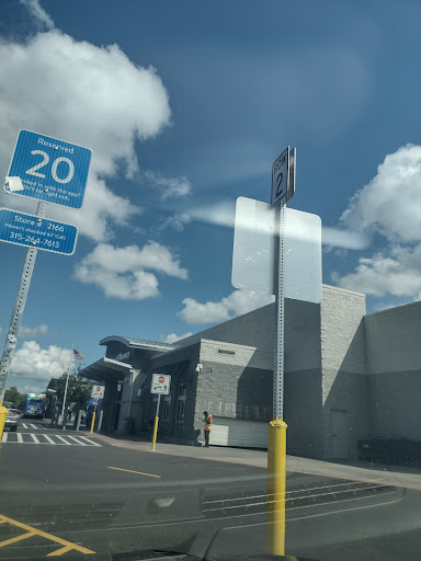Walmart - East Syracuse - Thumbnail