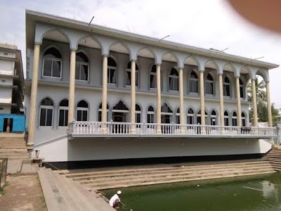 Photos of অাল-জামিয়া অাল-ইসলামিয়া ও এতিমখানা