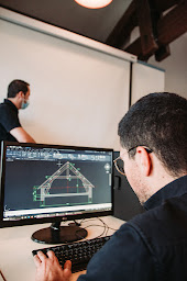 Photo n°8 de Centre de Formation et CFA des Compagnons du Tour de France Paris Ile de France à Saint-Thibault-des-Vignes (Centre de formation continue)