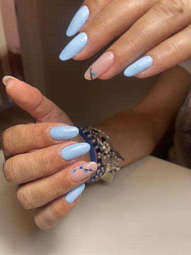 MP beauty&nails - Thumbnail
