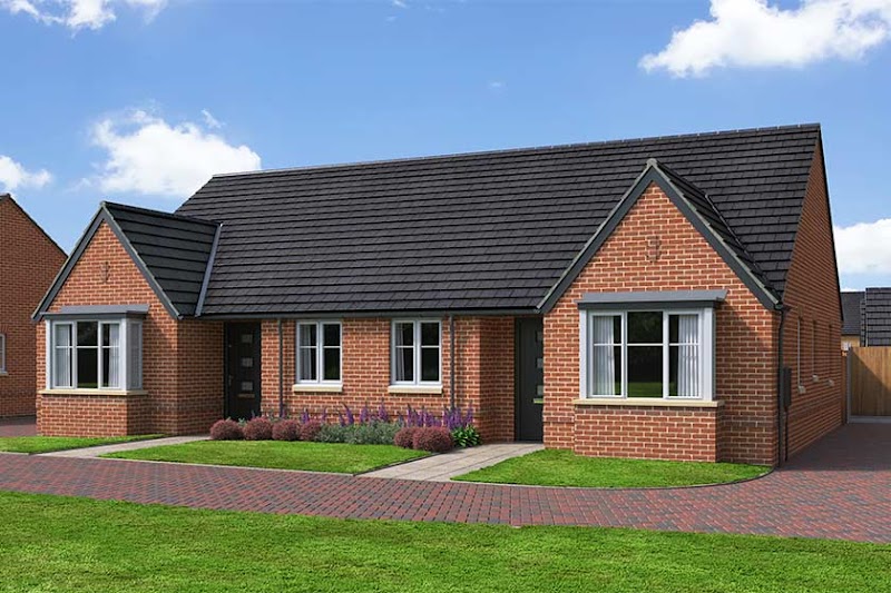 The Orchards - Sanctuary Homes photo 3