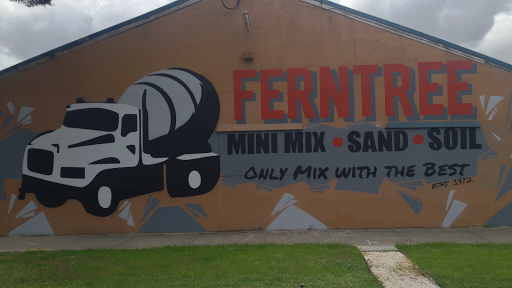 Ferntree Sand & Soil