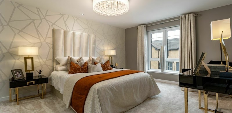 Ashberry Homes - Ferry Grove photo 2