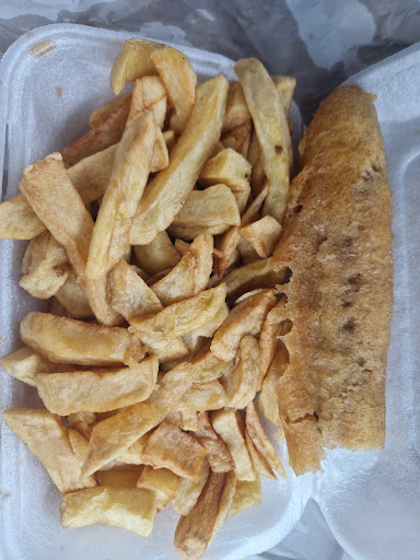 Romiley Chippy - Visual