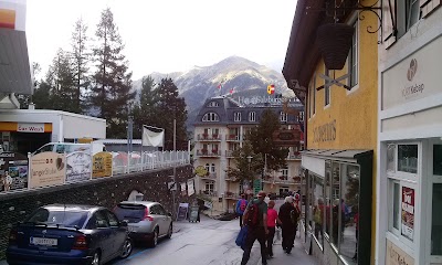Photos of Pension St.Leonhard