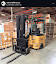The Forklift Rental