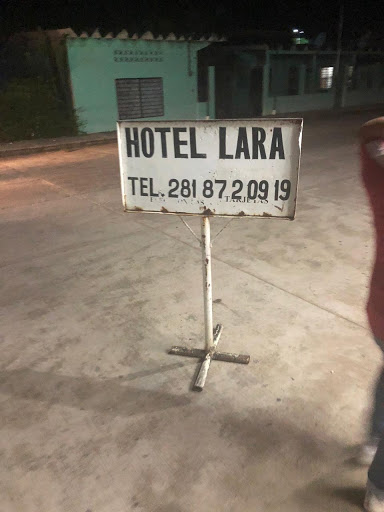 Hotel Lara