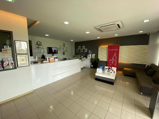 Klinik Dr Ko Juru Auto City (Penang)