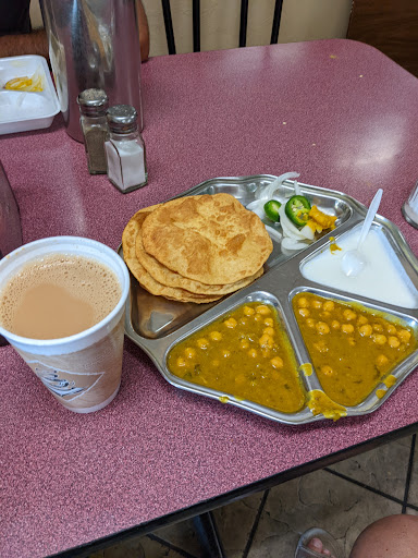 I-40 Travel Plaza (Truck Stop 40) Punjabi Restaurant - Thumbnail