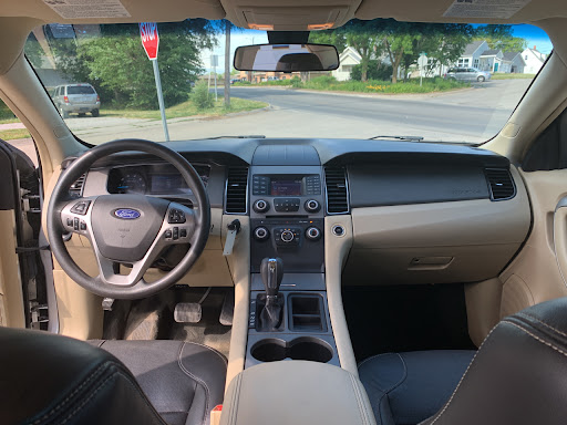 Shea Auto LLC - Thumbnail