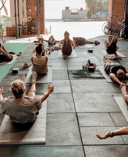 Vice Fitness Gym Albury - Thumbnail
